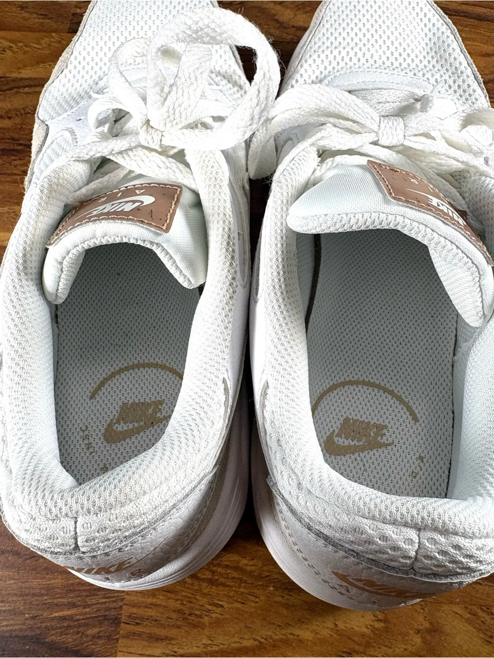 Nike air max